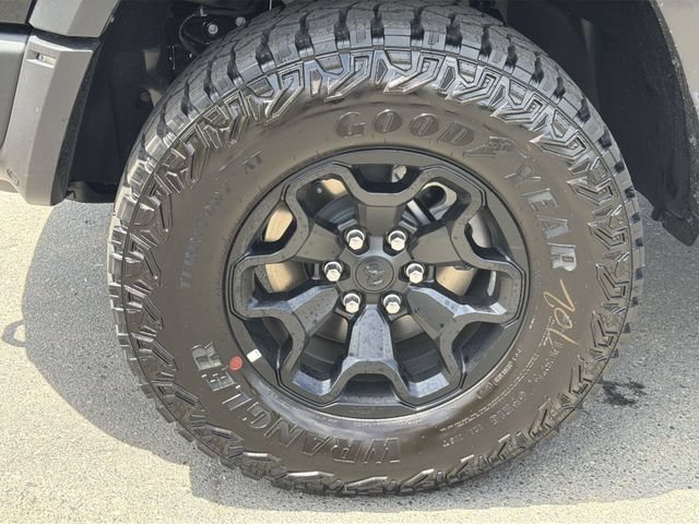 New 2026 RAM 1500 RHO AWD/4WD image 15