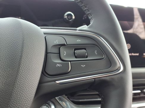 New 2026 Buick Envista Preferred w/ Convenience I Package FWD image 19