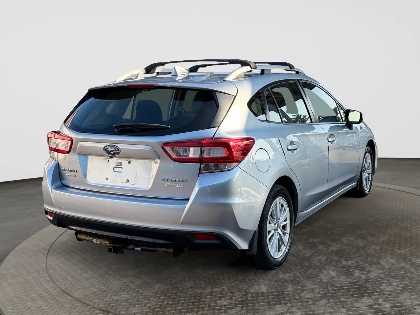 Used 2017 Subaru Impreza 2.0i Premium AWD/4WD image 10
