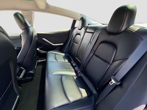 Used 2023 Tesla Model 3 Standard Range RWD image 20