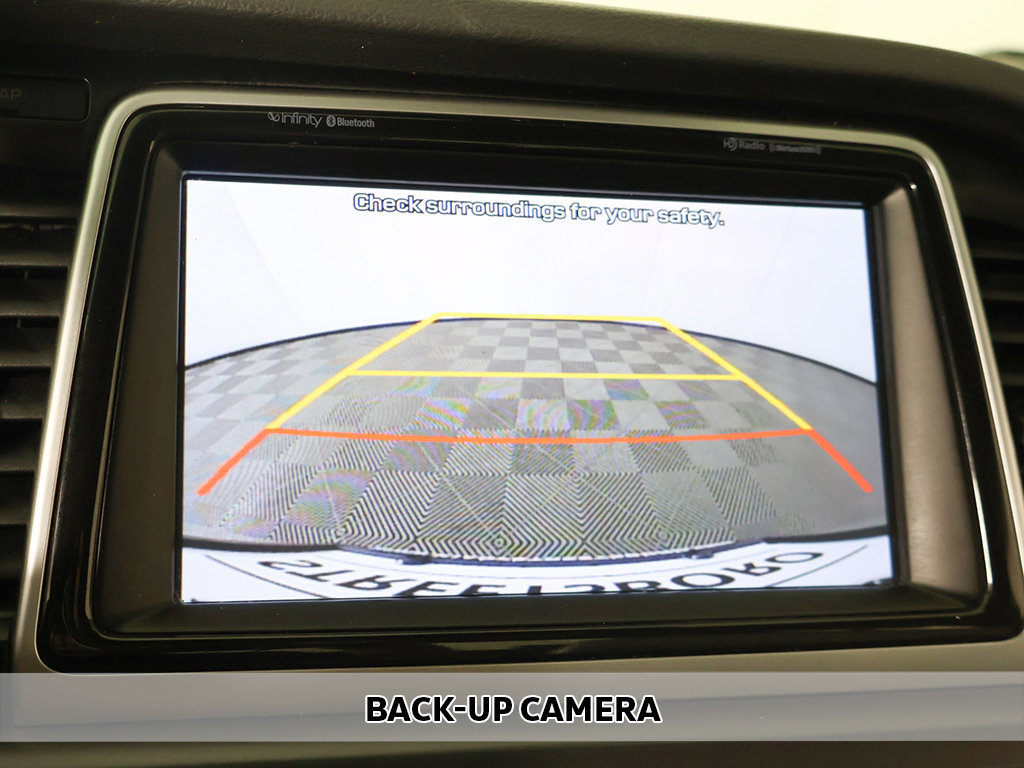 Used 2019 Hyundai Sonata Limited w/ Ultimate Package 04 FWD image 8