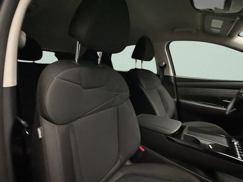 New 2026 Hyundai Tucson SEL AWD/4WD image 15