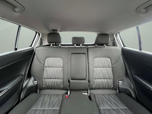 Used 2021 Kia Sportage LX image 17