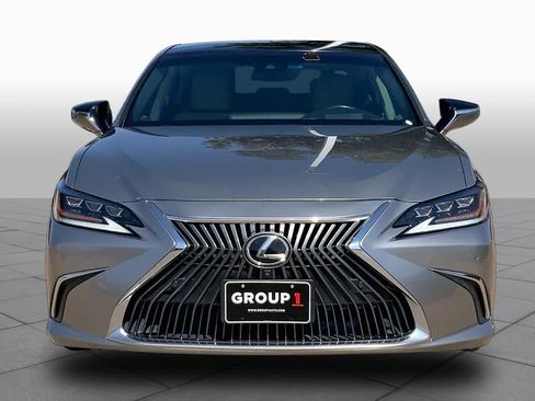 Used 2020 Lexus ES 350 Ultra Luxury w/ Accessory Package 2 FWD image 4