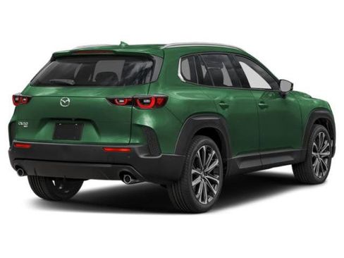 Used 2026 MAZDA CX-50 AWD 2.5 S w/ Weather Package image 2