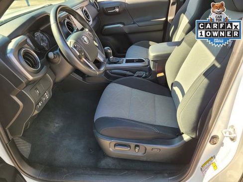 Used 2023 Toyota Tacoma TRD Off-Road image 14