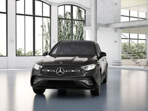 New 2026 Mercedes-Benz GLC 300 4MATIC image 44