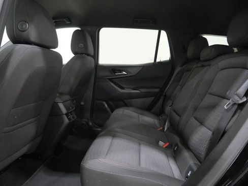 Used 2025 Chevrolet Equinox LT image 22