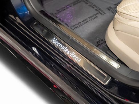 Used 2022 Mercedes-Benz S 580 4MATIC Sedan image 62