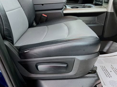 Used 2020 RAM 1500 Classic Warlock AWD/4WD image 37