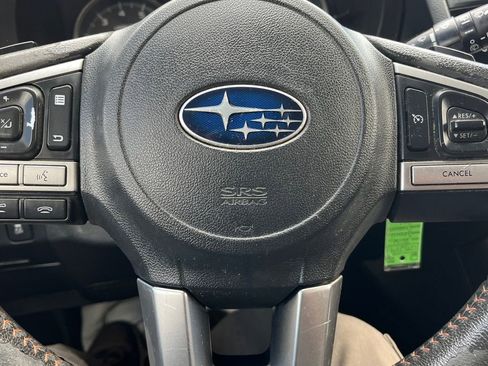 Used 2016 Subaru Crosstrek 2.0i Premium AWD/4WD image 15
