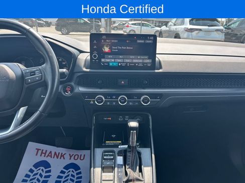 Used 2024 Honda CR-V Sport-L image 16