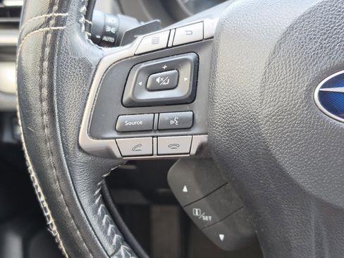 Used 2015 Subaru Crosstrek 2.0i Limited image 15