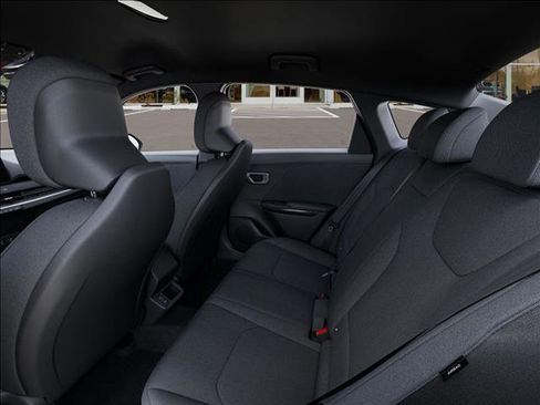 New 2026 Kia K4 FWD image 18