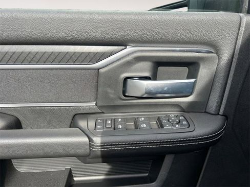 New 2026 RAM 2500 Big Horn image 11