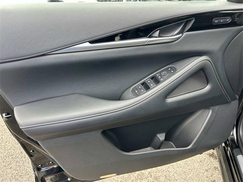 Certified 2025 INFINITI QX60 Pure image 18