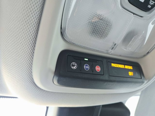 Used 2023 Chevrolet TrailBlazer LT FWD image 20