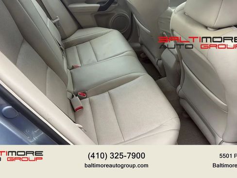 Used 2009 Acura TSX Sedan image 18