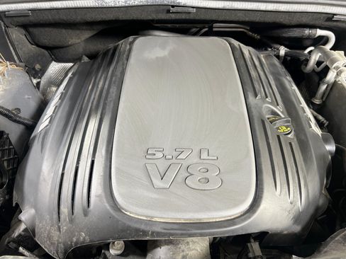 Used 2023 Dodge Durango R/T AWD/4WD image 31
