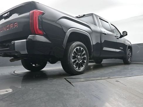 Used 2022 Toyota Tundra Limited image 39