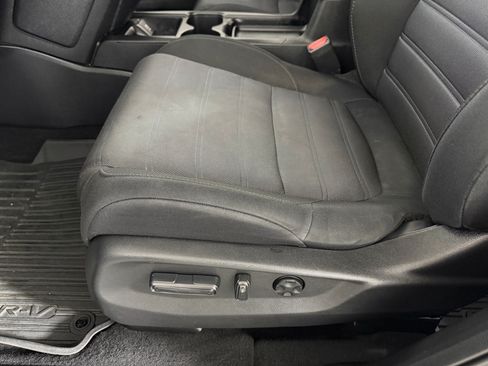 Used 2019 Honda CR-V EX image 12
