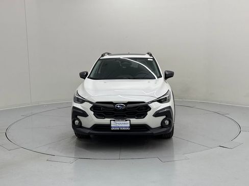 New 2025 Subaru Crosstrek 2.5i Limited image 9
