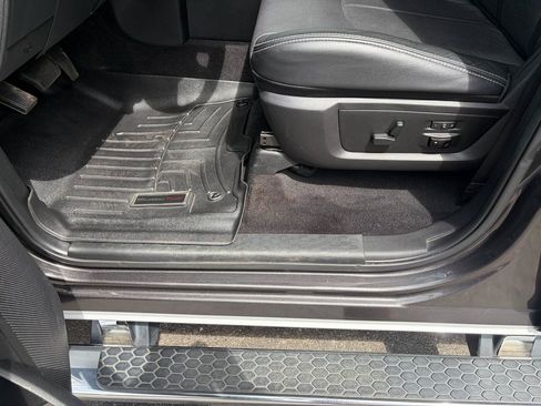 Used 2018 RAM 2500 Laramie AWD/4WD image 23