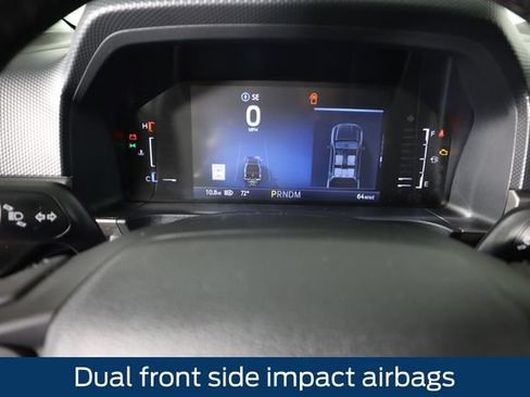 New 2026 Ford Ranger XLT AWD/4WD image 35