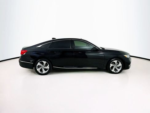 Used 2020 Honda Accord EX-L image 8