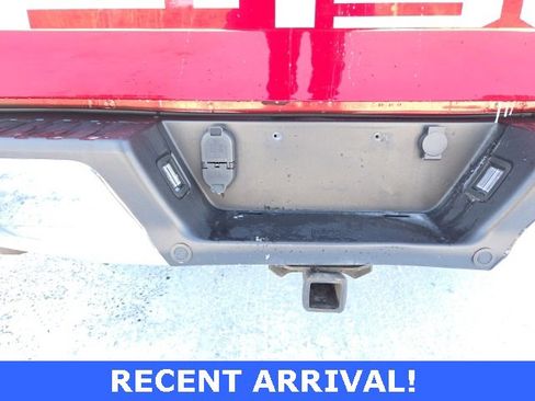 Used 2017 Ford F150 Lariat w/ Equipment Group 502A Luxury image 30