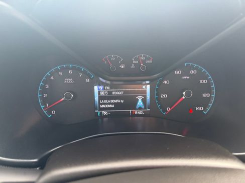 Used 2018 Chevrolet Colorado ZR2 AWD/4WD image 31