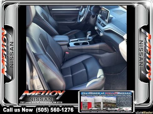 Used 2023 Nissan Altima 2.5 SR image 15