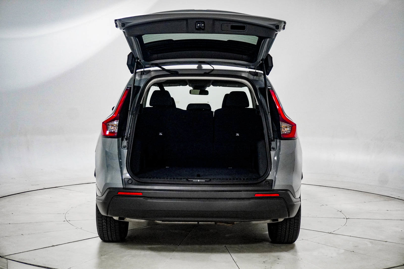 Used 2026 Honda CR-V LX image 8