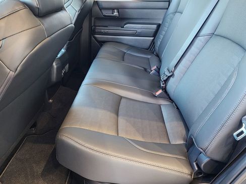 New 2026 Toyota Tacoma TRD Off-Road image 10