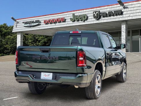 New 2026 RAM 1500 Express RWD image 5