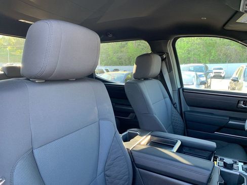 New 2026 Toyota Tundra SR5 AWD/4WD image 17