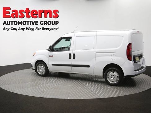 Used 2022 RAM ProMaster City Tradesman FWD image 60