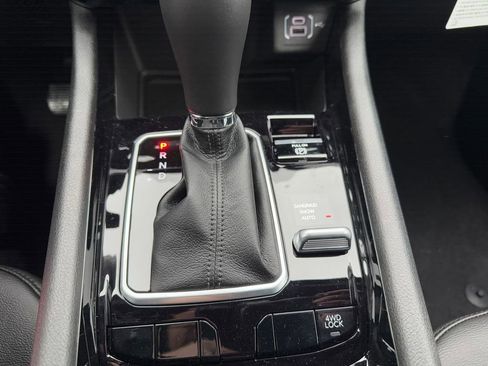 Used 2025 Jeep Compass Latitude w/ Convenience Group image 19