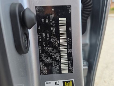 Used 2024 Toyota Corolla Cross S image 29