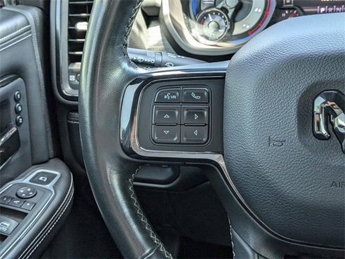 Used 2022 RAM 3500 Limited image 40