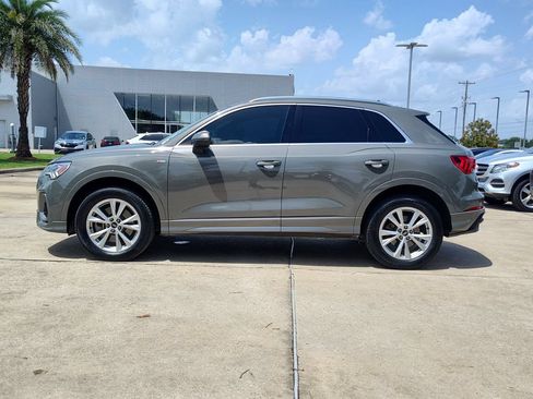 Used 2024 Audi Q3 2.0T Premium AWD/4WD image 4