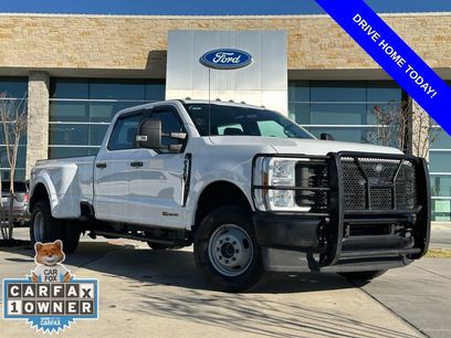 Used 2024 Ford F350 XL