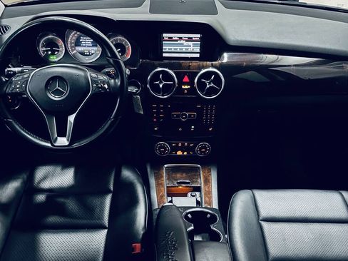 Used 2014 Mercedes-Benz GLK 350 2WD image 25
