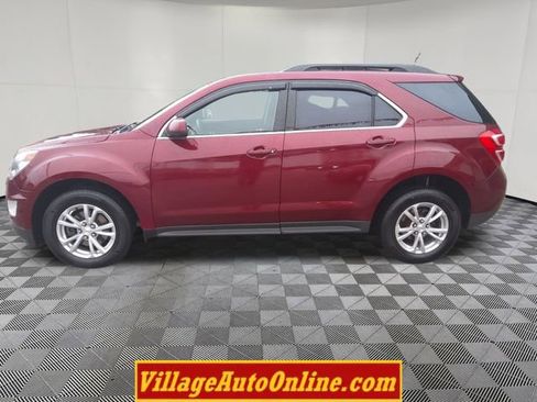 Used 2017 Chevrolet Equinox LT w/ Convenience Package image 9