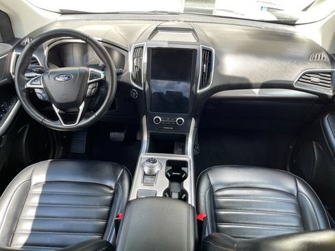 Used 2024 Ford Edge SEL w/ Convenience Package AWD/4WD image 33