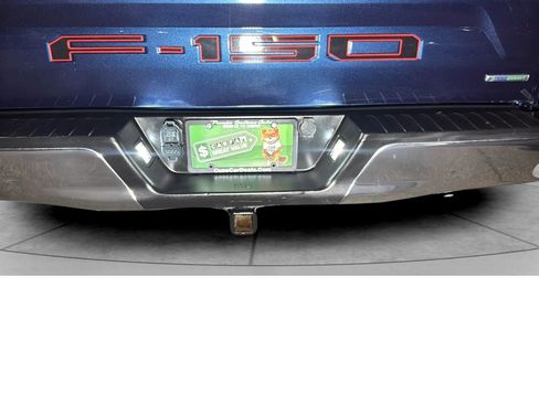 Used 2019 Ford F150 XLT w/ Equipment Group 301A Mid image 22