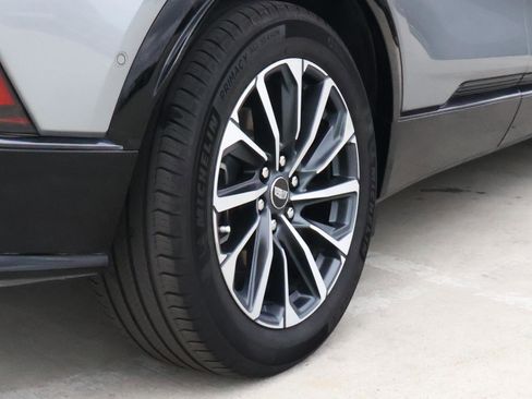 Used 2024 Cadillac Lyriq Sport RWD image 12