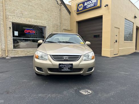 Used 2009 Kia Spectra EX image 5