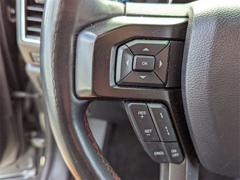 Used 2019 Ford Expedition Limited w/ Equipment Group 303A image 34