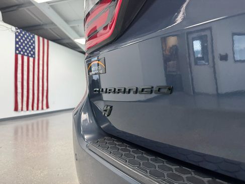 Used 2021 Dodge Durango GT AWD/4WD image 41